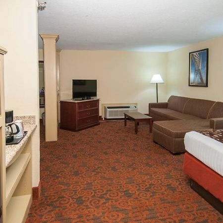 Governors Suites Hotel Oklahoma City Airport Area Dış mekan fotoğraf