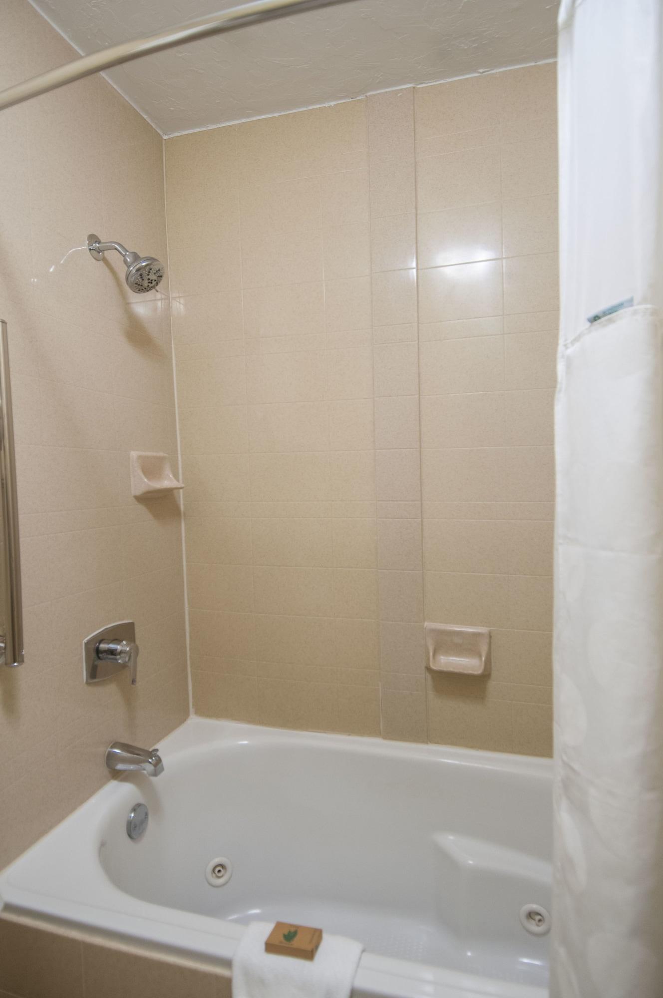 Governors Suites Hotel Oklahoma City Airport Area Dış mekan fotoğraf