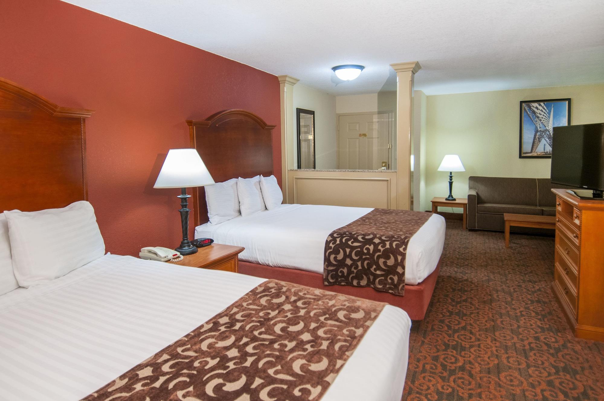 Governors Suites Hotel Oklahoma City Airport Area Dış mekan fotoğraf