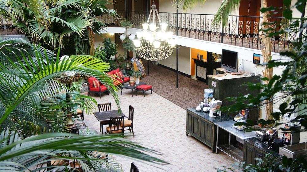 Governors Suites Hotel Oklahoma City Airport Area Dış mekan fotoğraf