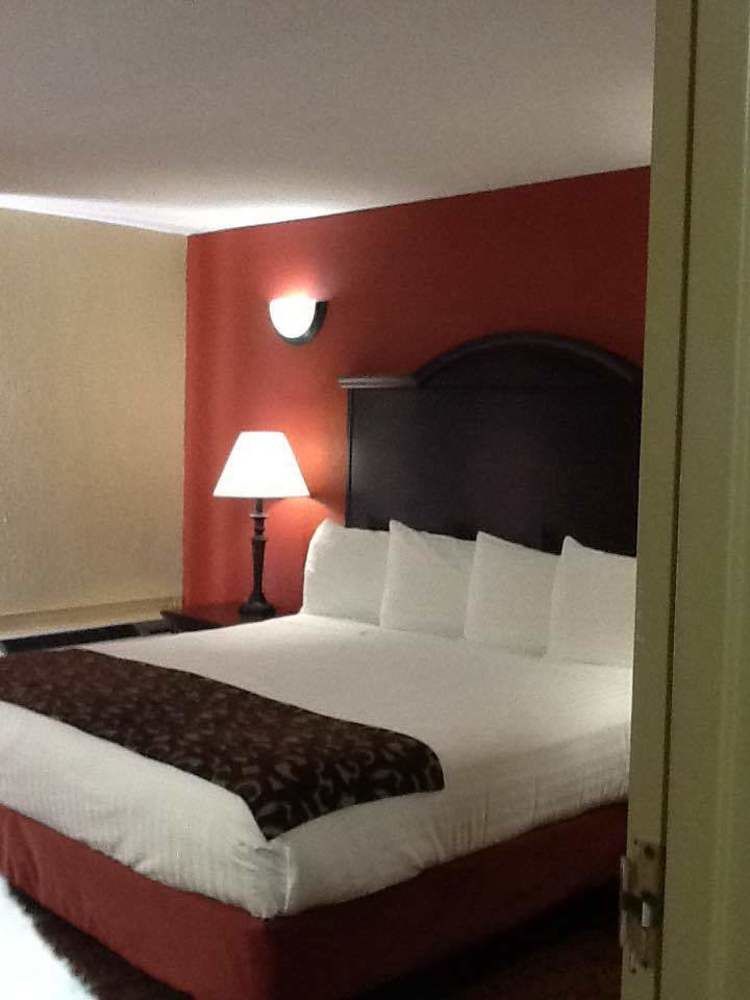 Governors Suites Hotel Oklahoma City Airport Area Dış mekan fotoğraf