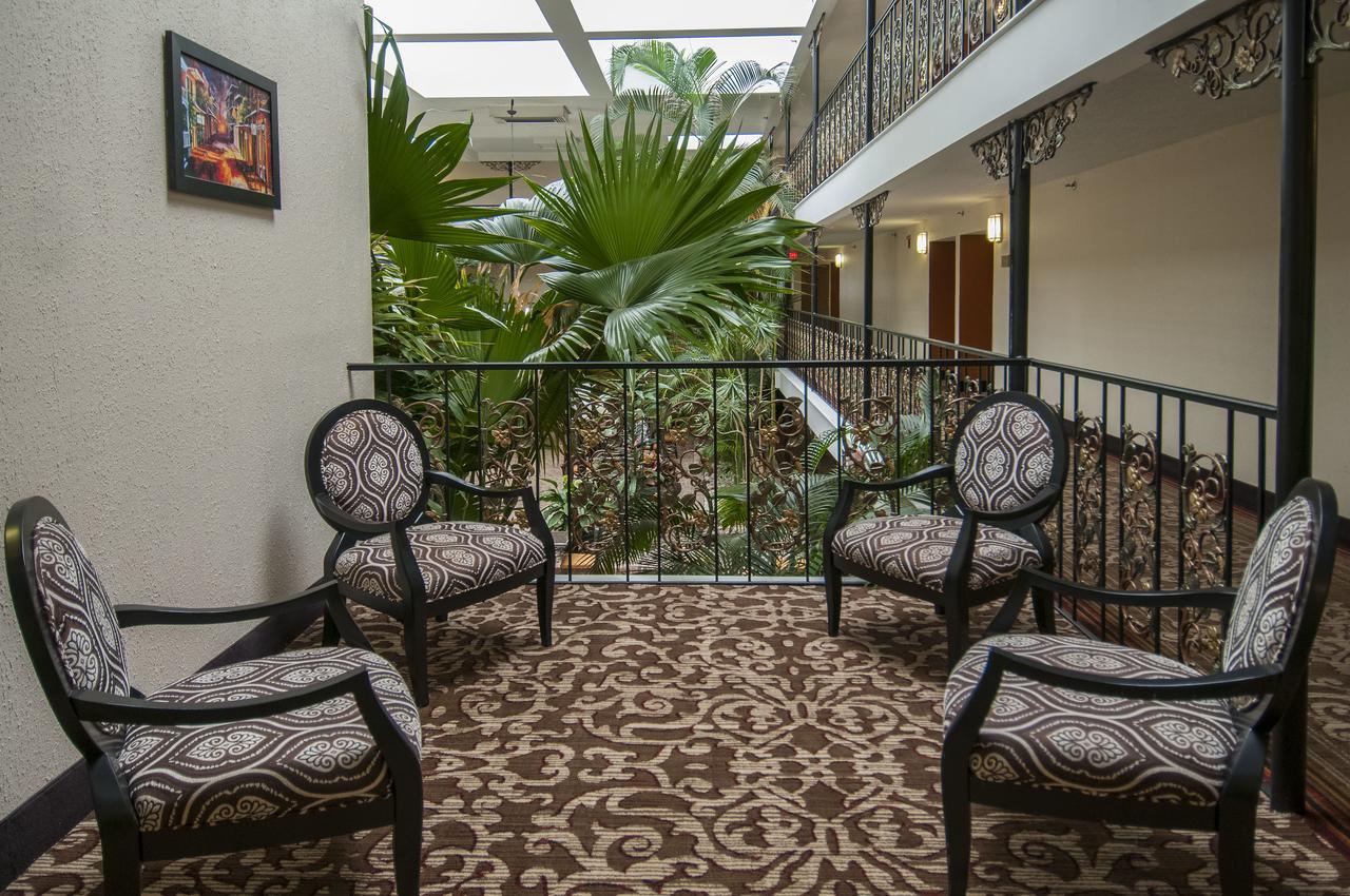 Governors Suites Hotel Oklahoma City Airport Area Dış mekan fotoğraf
