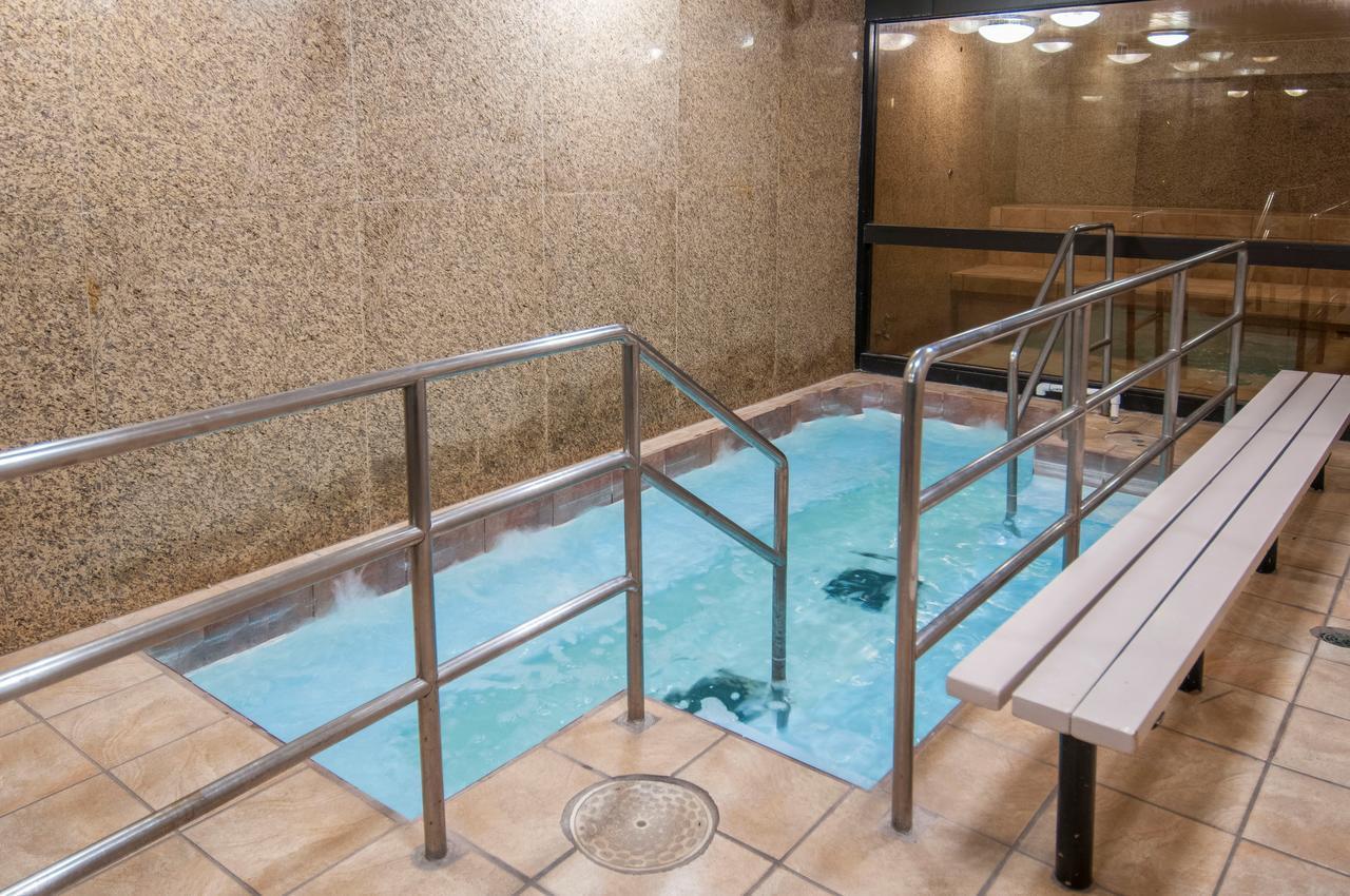 Governors Suites Hotel Oklahoma City Airport Area Dış mekan fotoğraf