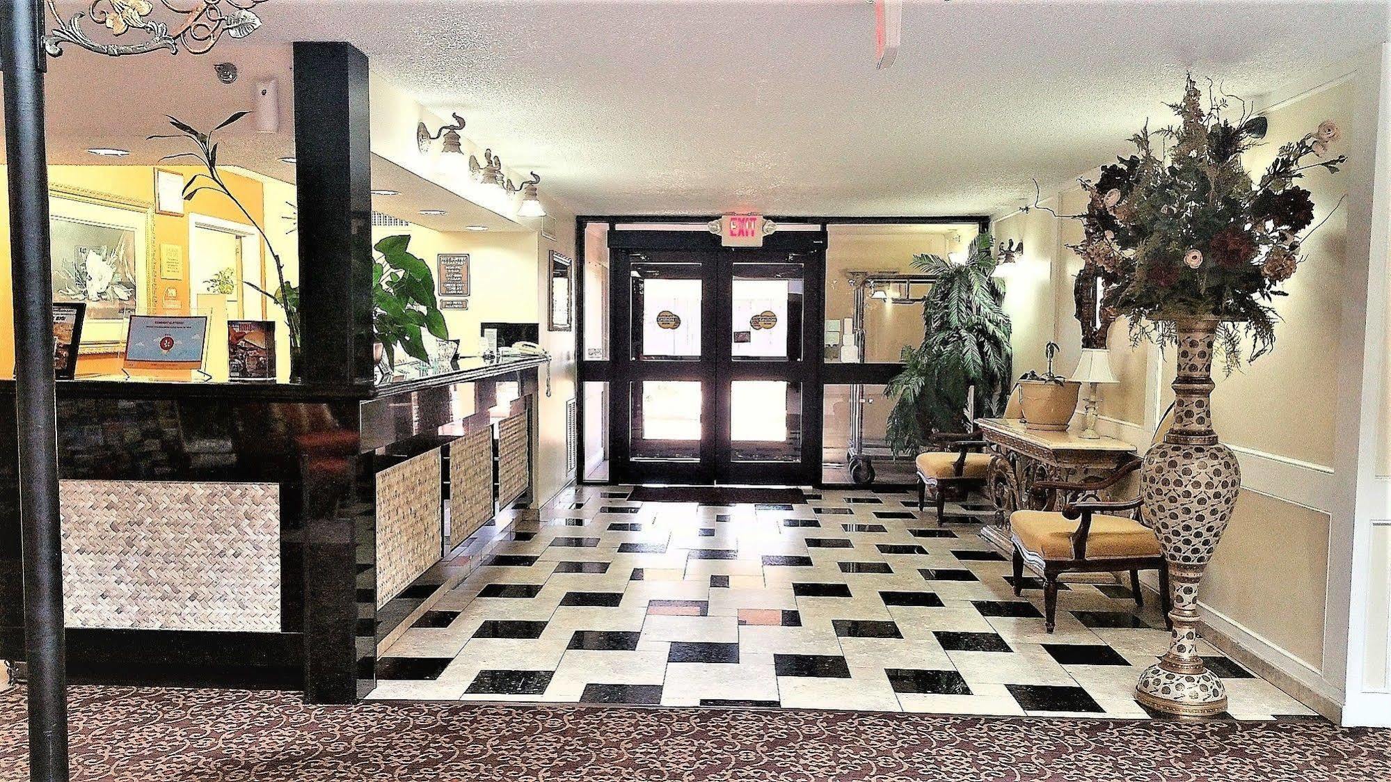 Governors Suites Hotel Oklahoma City Airport Area Dış mekan fotoğraf